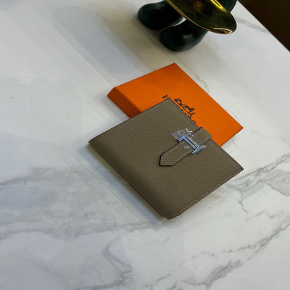 Hermès 5120 Bi-Fold Wallet Bag