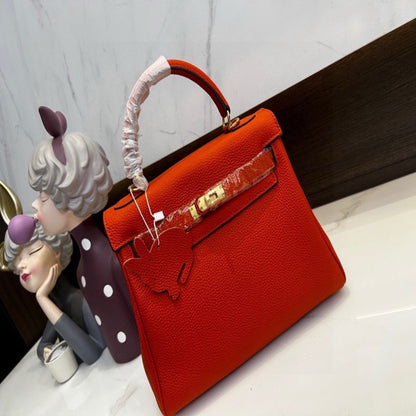 Hermès Kelly 25 Hand Bag