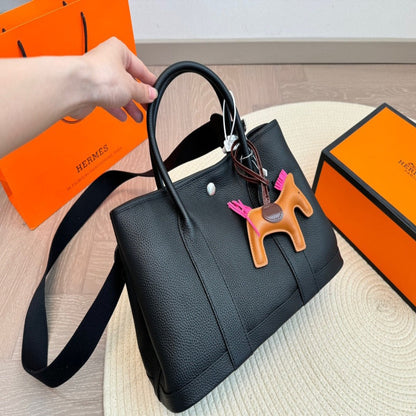 Hermès Garden Tote 32 Bag