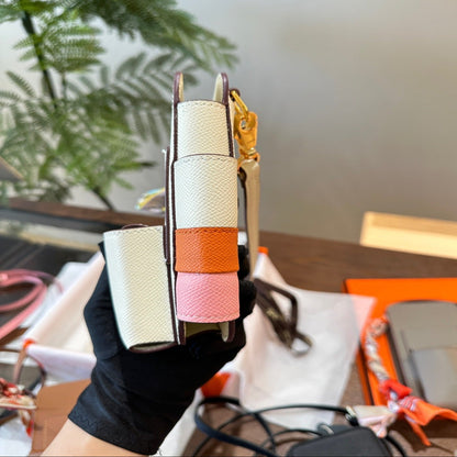 Hermès Mini Crossbody Bag