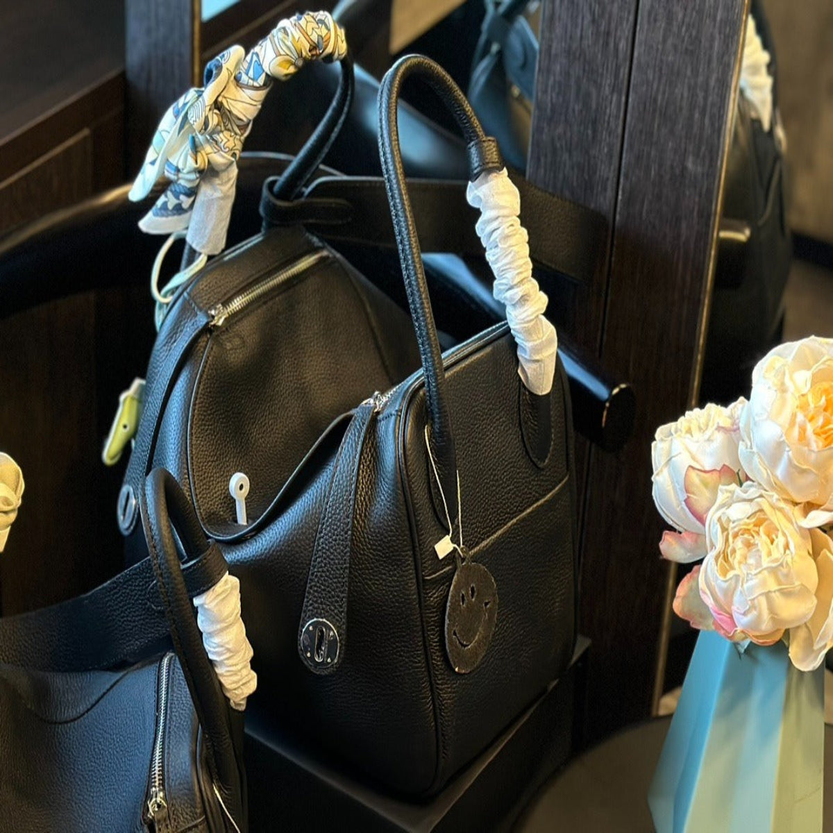 Hermès Lindy Bag Timeless Elegance