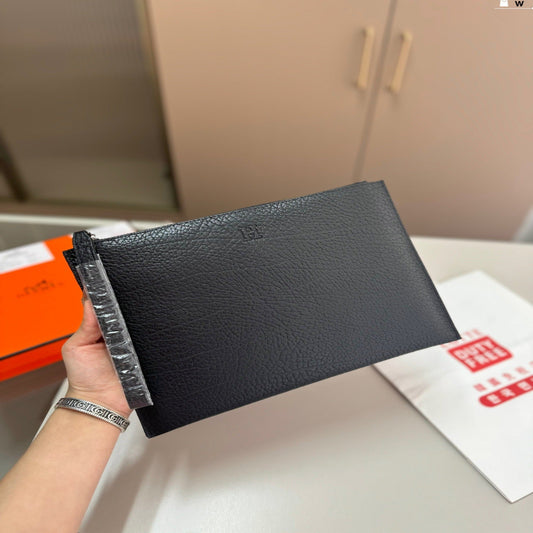 Hermès Men's Clutch Bag