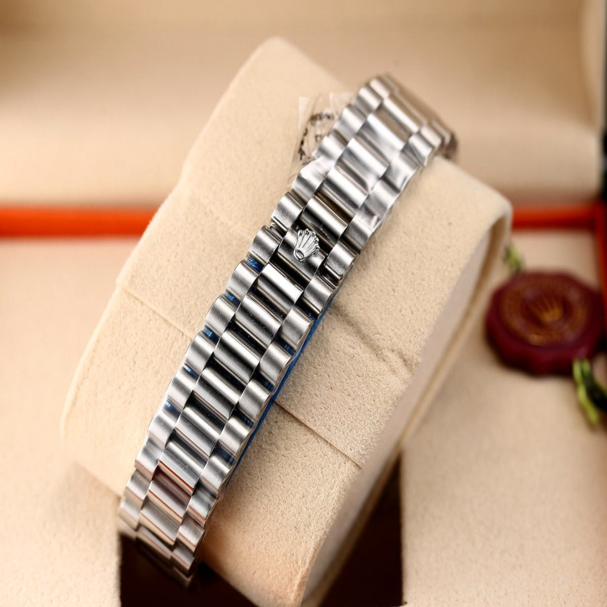 Rolex Day-Date Classic 41 Watch