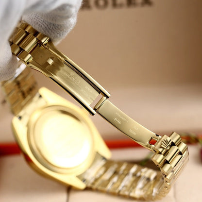 Rolex classic-day-date-timepiece Watch