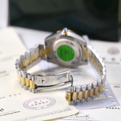 Rolex Day-Date Timeless Classic