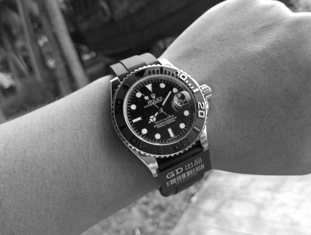 Rolex Yacht-Master Prestige watch