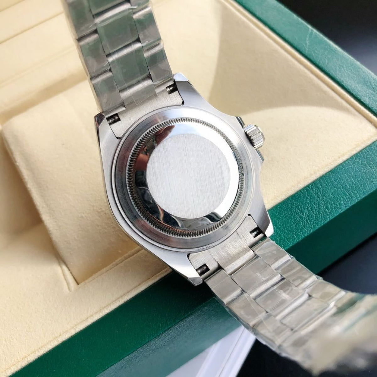 Rolex Yacht-Master 40mm Watch