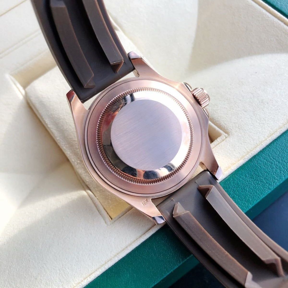 Rolex Yacht-Master Premium Watch