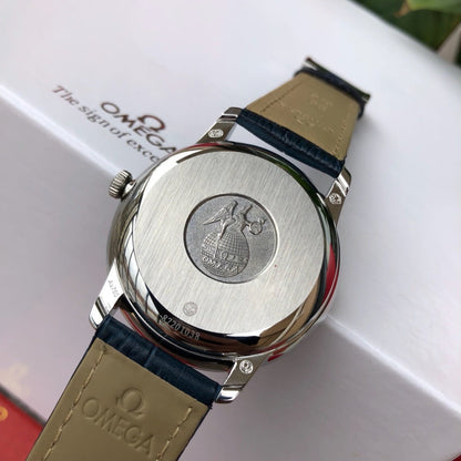 OMEGA De Ville Prestige