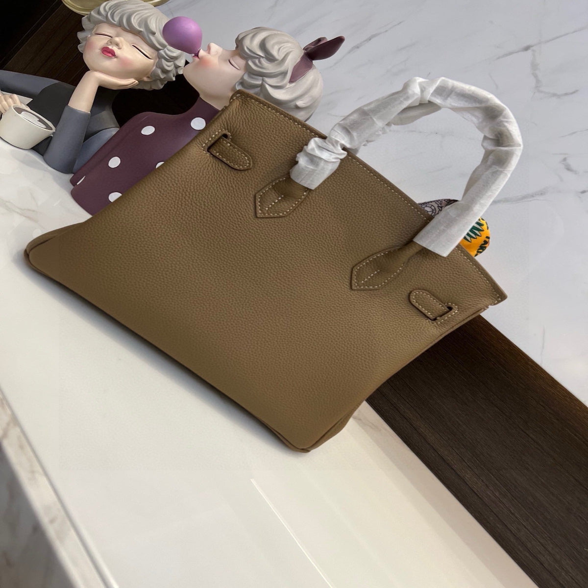 Hermès Birkin 30/25 Bag