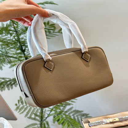 Hermès Plume 20 Hand Bag