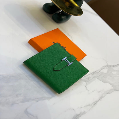 Hermès 5120 Bi-Fold Wallet Bag