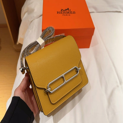 Hermès Mini Pig Nose Bag