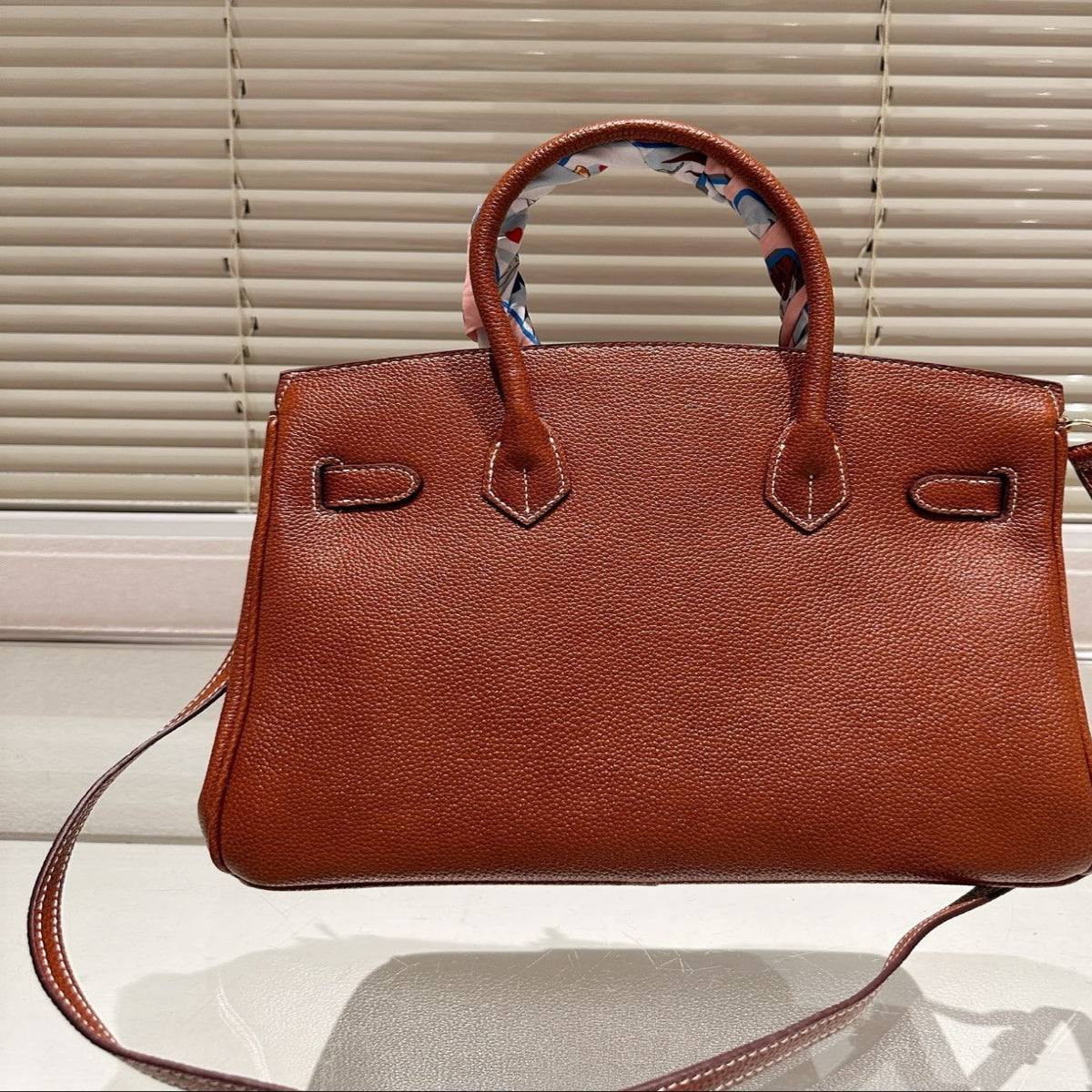 Hermès Birkin 30 Luxury Bag