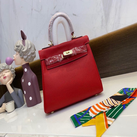 Hermès Kelly 25 Hand Bag