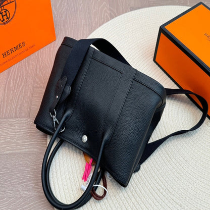 Hermès Garden Tote 32 Bag