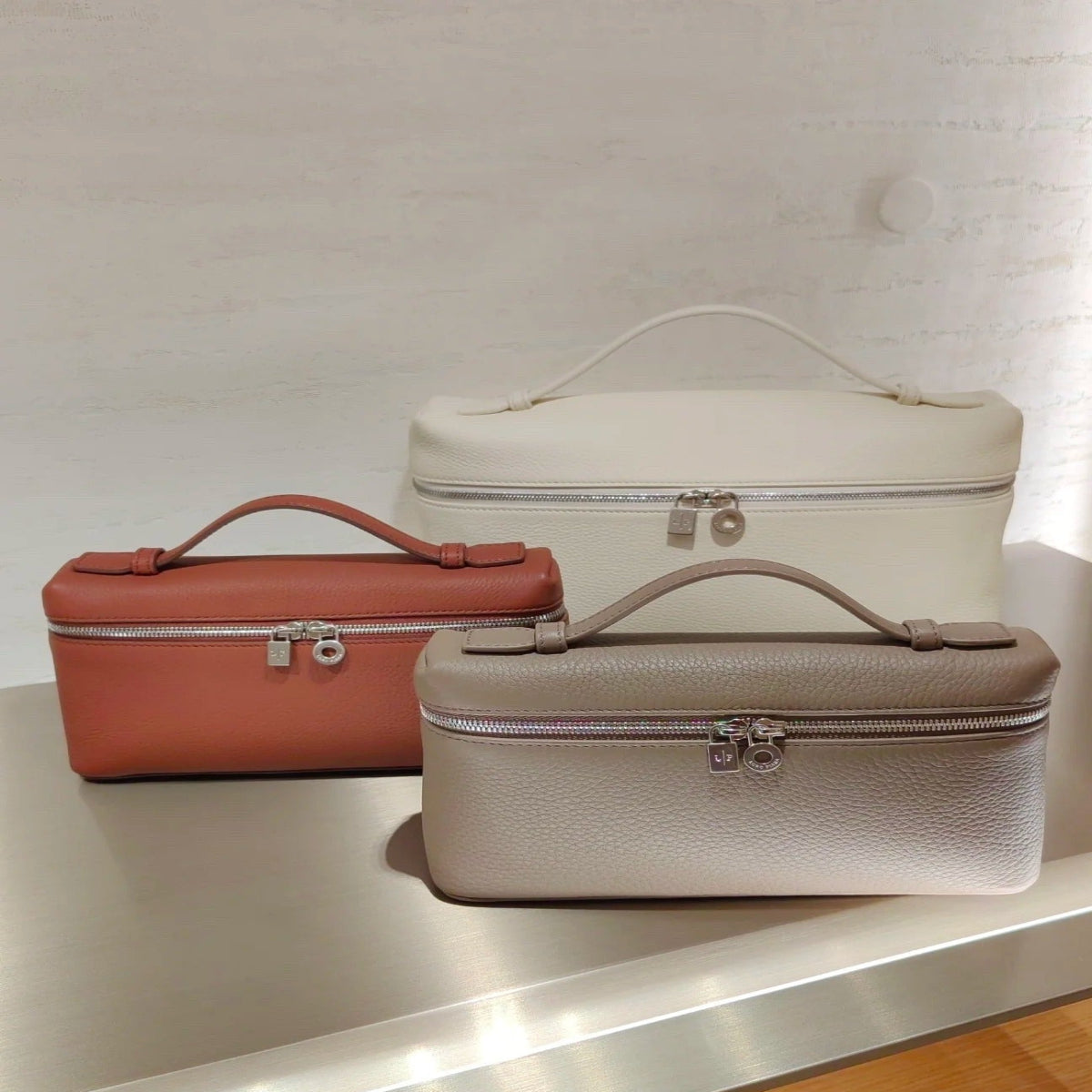 Timeless Loro Piana Bento