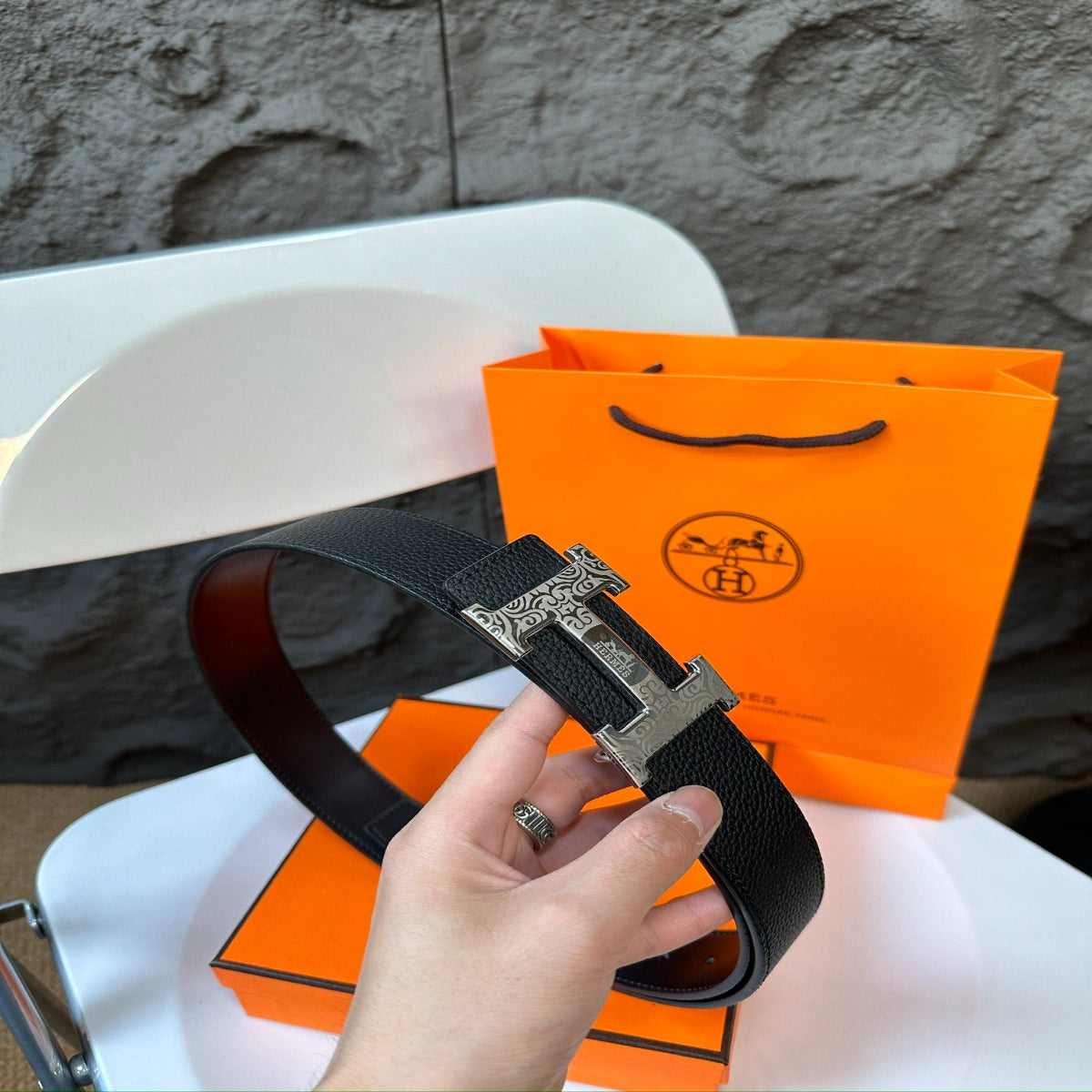 Hermès Pieces Worth Owning