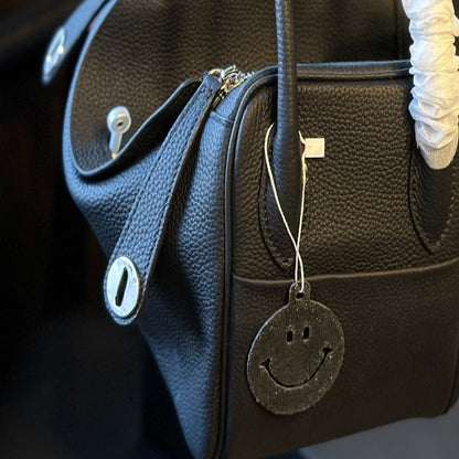 Hermès Lindy Bag Timeless Elegance